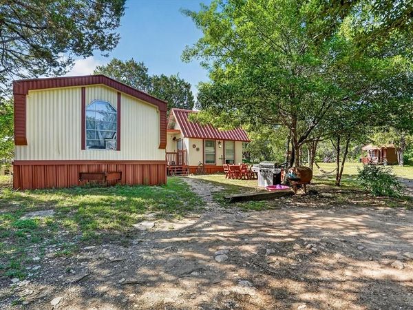 2719 River View Trail, Granbury, TX 76048