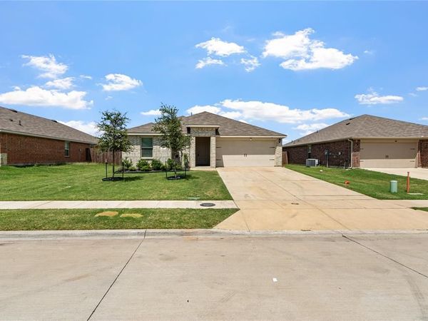15141 Ace Drive, Dallas, TX 75253