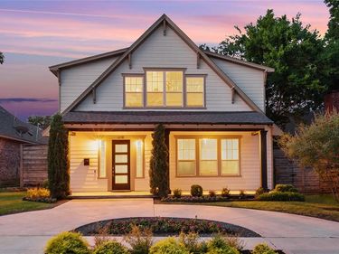 6118 Belmont Avenue, Dallas, TX 75214