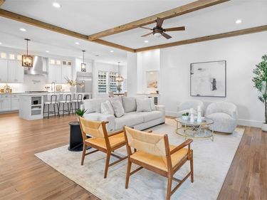 6118 Belmont Avenue, Dallas, TX 75214