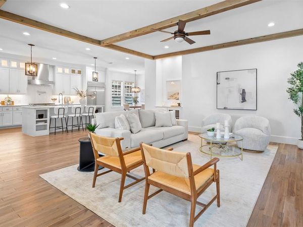 6118 Belmont Avenue, Dallas, TX 75214
