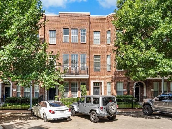 15743 Spectrum Drive, Unit 88, Addison, TX 75001