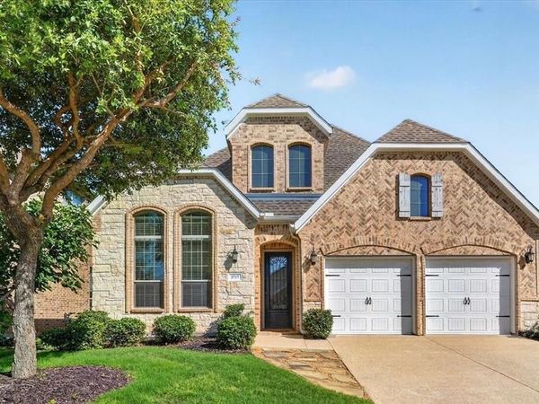 3717 Cameroon Lane, McKinney, TX 75071