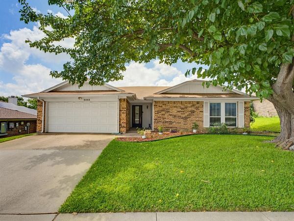 6504 N Park Drive , Watauga, TX 76148