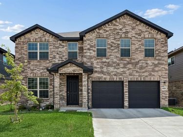 8000 Gangway Drive, Fort Worth, TX 76179