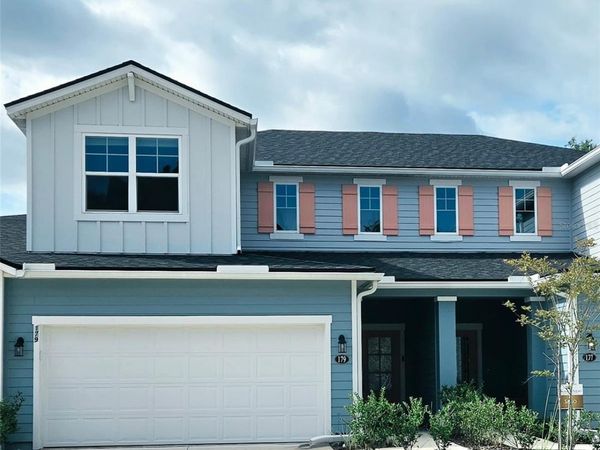 179 MISTY HARBOR TRACE , PALM COAST, FL 32137