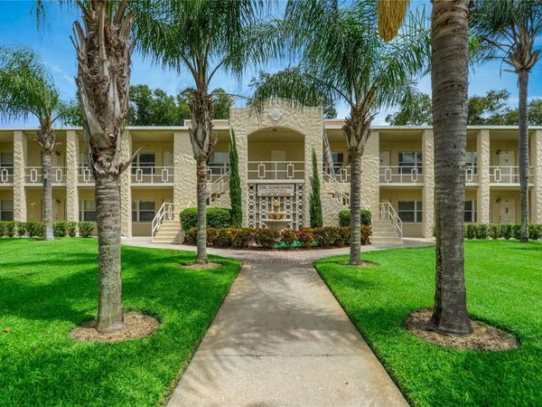 225 E NEW HAMPSHIRE STREET , Unit 7, ORLANDO, FL 32804