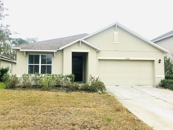 2222 SEQUOIA WAY , DAVENPORT, FL 33896