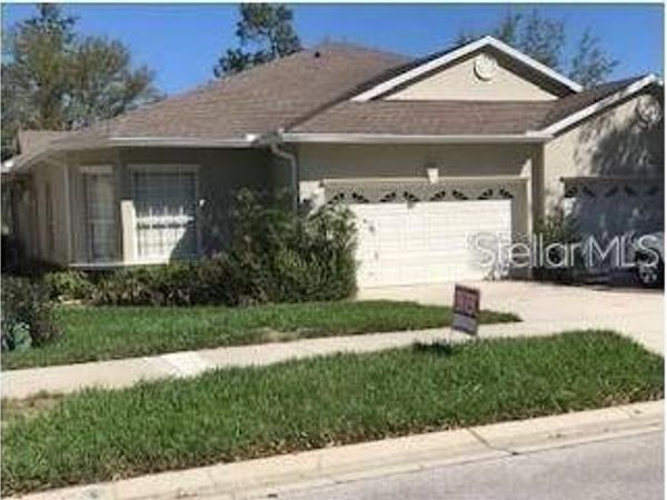 213 LOURDAN COURT , DEBARY, FL 32713