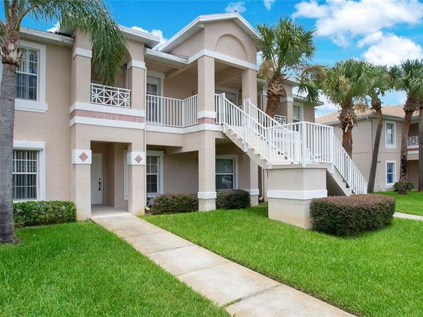 13324 FAIRWAY GLEN DRIVE , Unit 101, ORLANDO, FL 32824