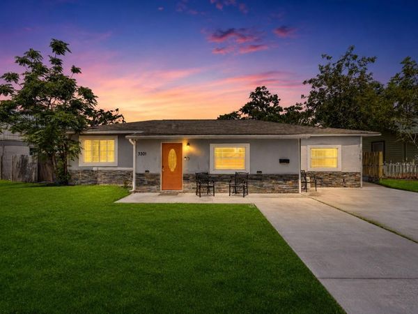 3301 9TH AVENUE N, ST PETERSBURG, FL 33713