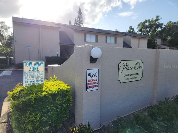 5507 POKEWEED COURT , Unit C, TAMPA, FL 33617