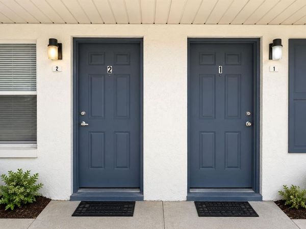 1909 KELLEY AVENUE , Unit 2, KISSIMMEE, FL 34744