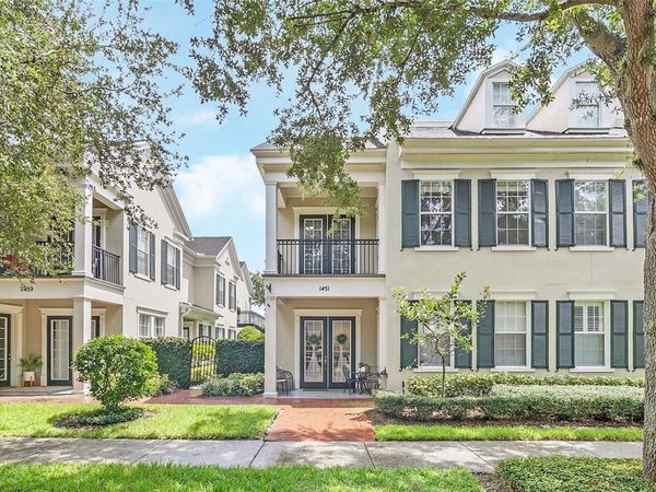 1451 LAKE BALDWIN LANE, Unit B, ORLANDO, FL 32814