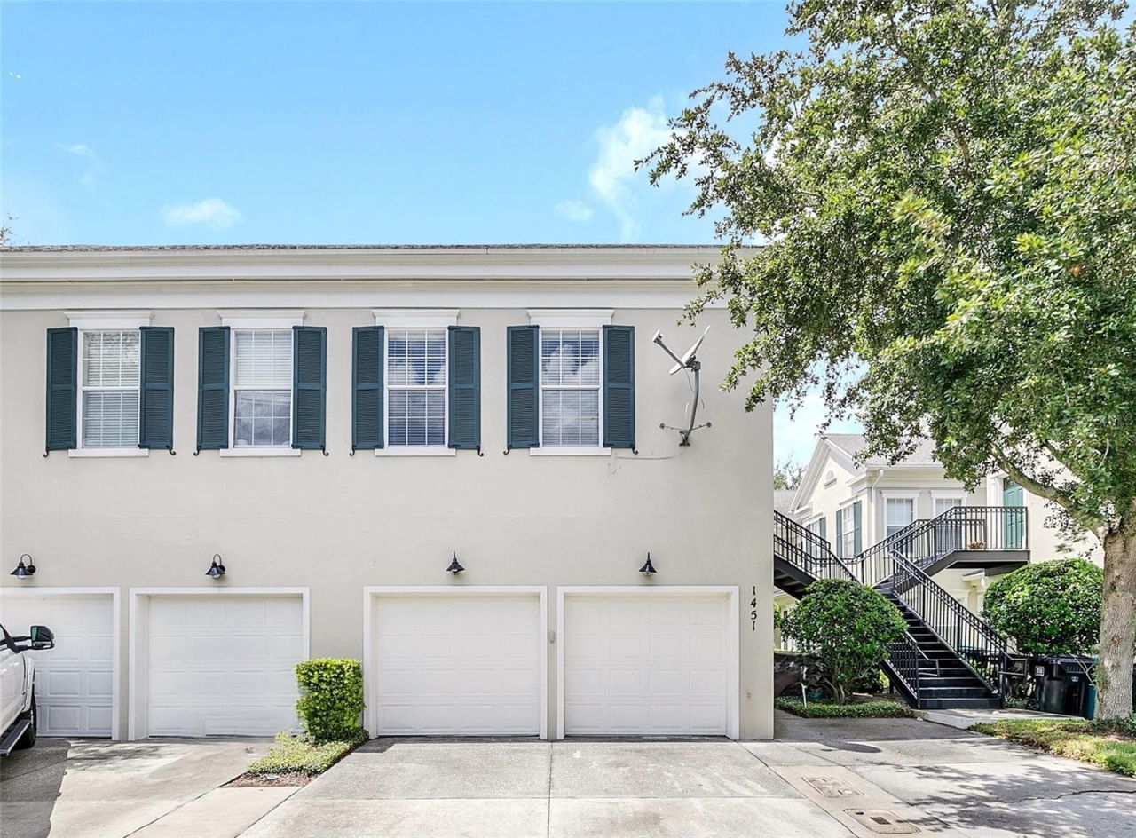 1451 Lake Baldwin Lane, Unit B, Orlando, FL 32814 Photo