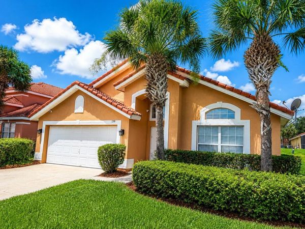 139 HYPOLITA AVENUE , DAVENPORT, FL 33897