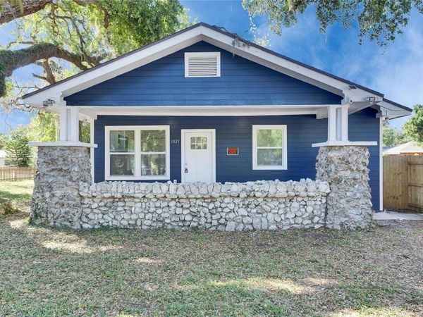 1021 E 25TH AVENUE , TAMPA, FL 33605