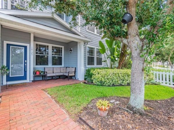 16125 CHURCHVIEW DRIVE , LITHIA, FL 33547