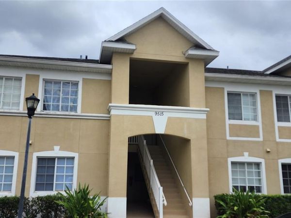 9515 GROVEDALE CIRCLE , Unit 101, RIVERVIEW, FL 33578
