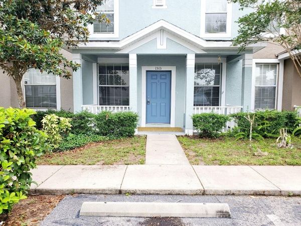 1513 DEER TREE LANE , BRANDON, FL 33510