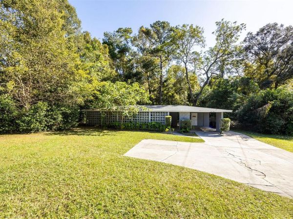 749 NW 34TH STREET , GAINESVILLE, FL 32607
