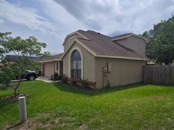 2640 DEBANY ROAD , KISSIMMEE, FL 34744