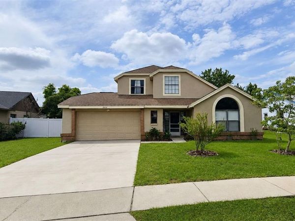 2640 DEBANY ROAD, KISSIMMEE, FL 34744
