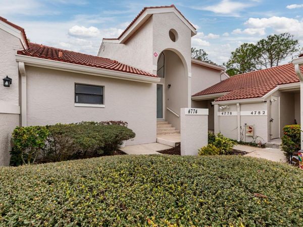 4774 PALERMO COURT NE, Unit 4774, ST PETERSBURG, FL 33703