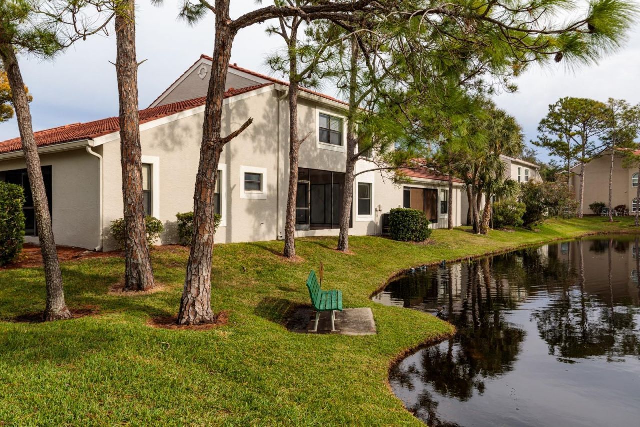 4774 Palermo Court Ne, Unit 4774, Saint Petersburg, FL 33703 Photo