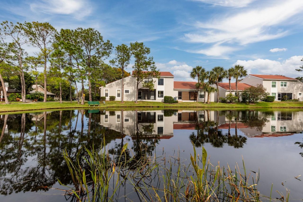 4774 Palermo Court Ne, Unit 4774, Saint Petersburg, FL 33703 Photo