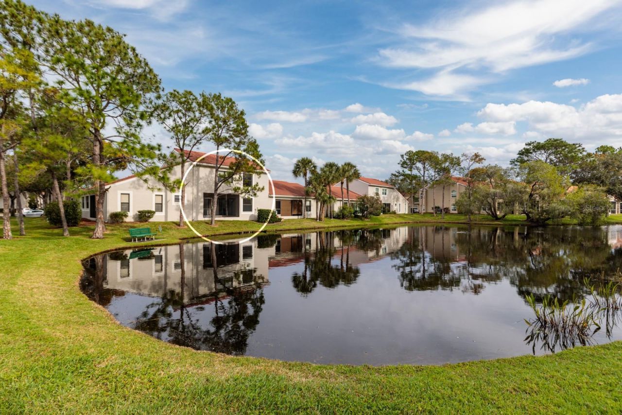 4774 Palermo Court Ne, Unit 4774, Saint Petersburg, FL 33703 Photo