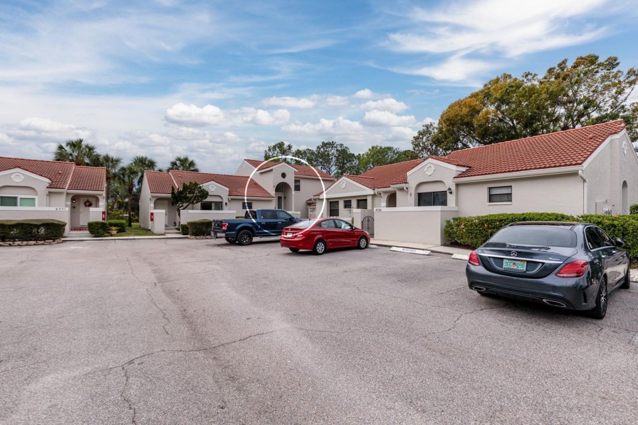 4774 Palermo Court Ne, Unit 4774, Saint Petersburg, FL 33703 Photo