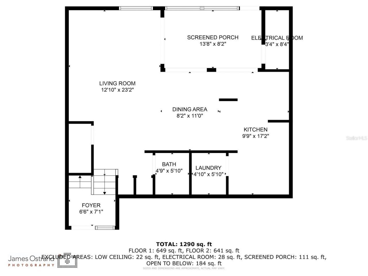 4774 Palermo Court Ne, Unit 4774, Saint Petersburg, FL 33703 Photo