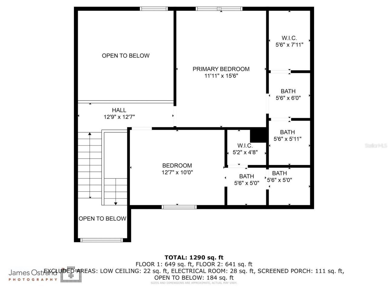 4774 Palermo Court Ne, Unit 4774, Saint Petersburg, FL 33703 Photo
