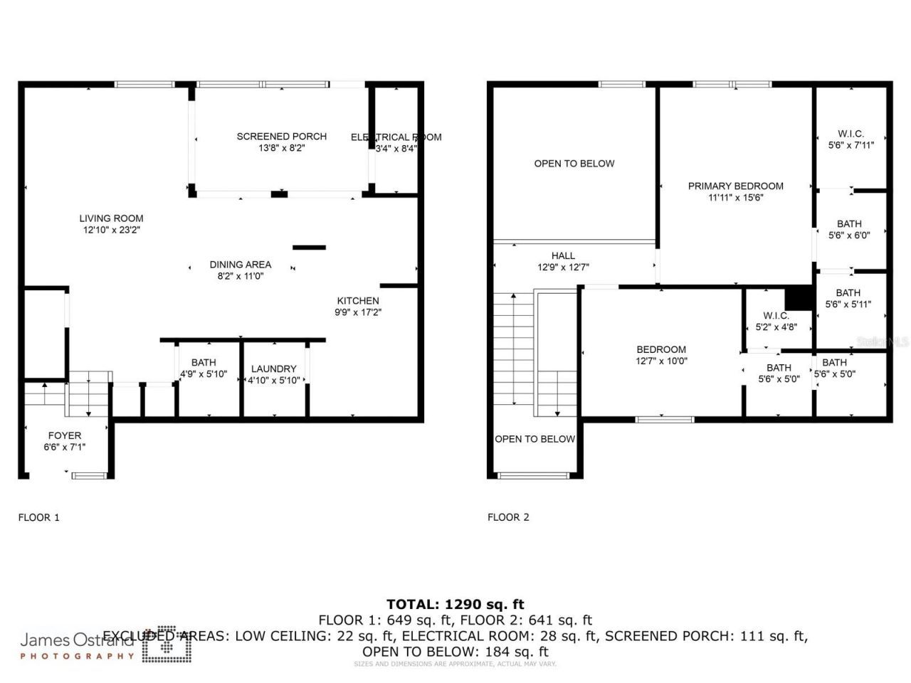 4774 Palermo Court Ne, Unit 4774, Saint Petersburg, FL 33703 Photo