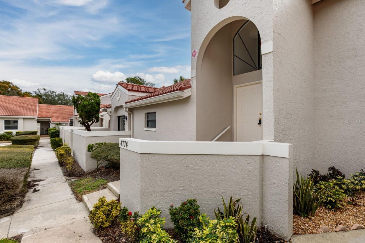 4774 Palermo Court Ne, Unit 4774, Saint Petersburg, FL 33703 Photo