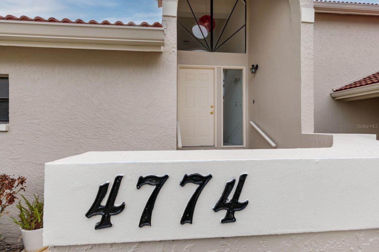 4774 Palermo Court Ne, Unit 4774, Saint Petersburg, FL 33703 Photo