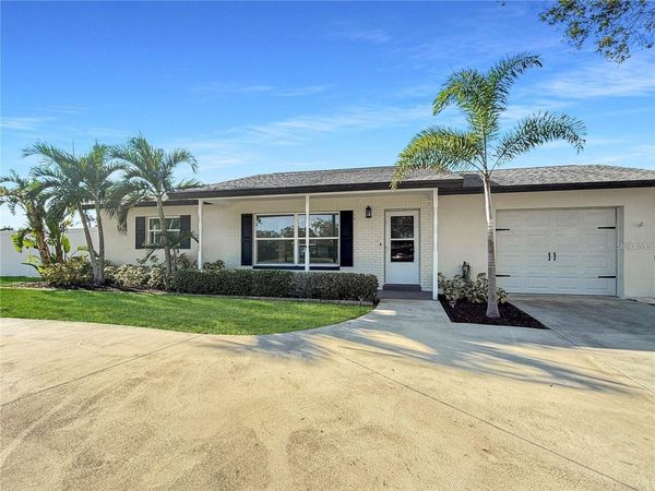 8802 109TH LANE , SEMINOLE, FL 33772