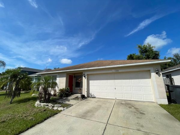 13314 PRESTWICK DRIVE , RIVERVIEW, FL 33579
