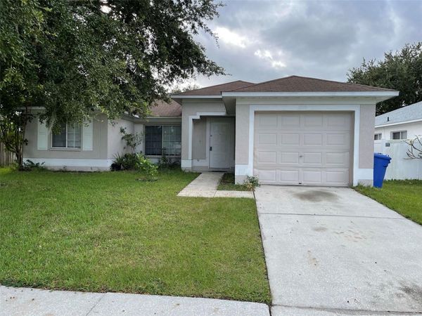 12115 FELDWOOD CREEK LANE , RIVERVIEW, FL 33579