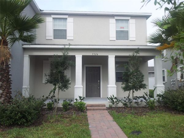 7324 ELLA LANE , WINDERMERE, FL 34786