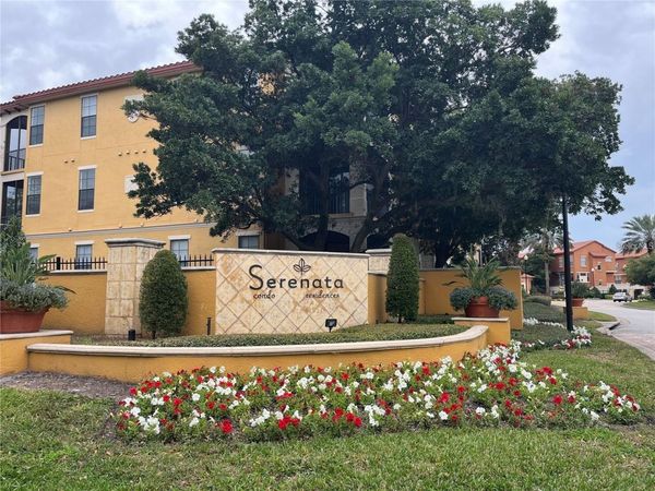 6151 METROWEST BOULEVARD , Unit 206, ORLANDO, FL 32835