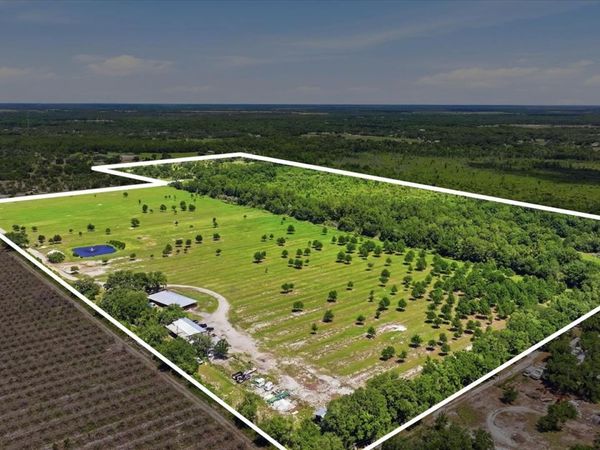 6204 JUEL GILL ROAD , MYAKKA CITY, FL 34251