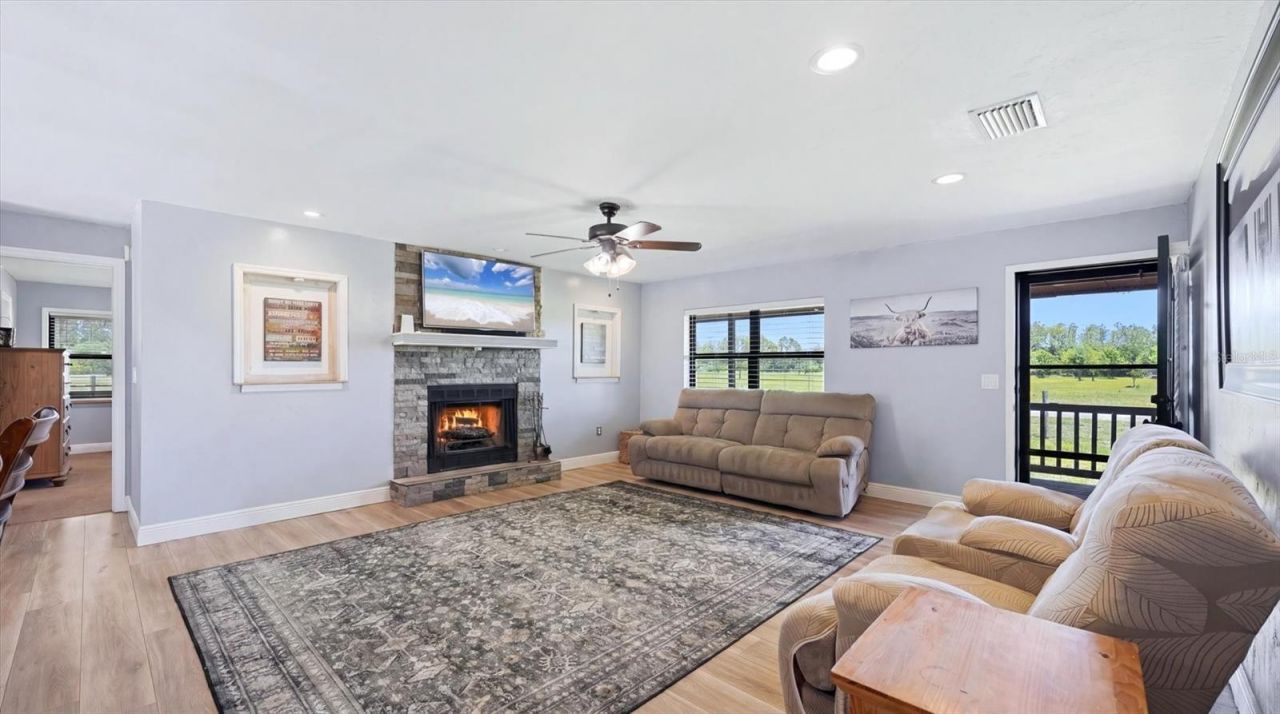 6204 Juel Gill Road, Myakka City, FL 34251 Photo