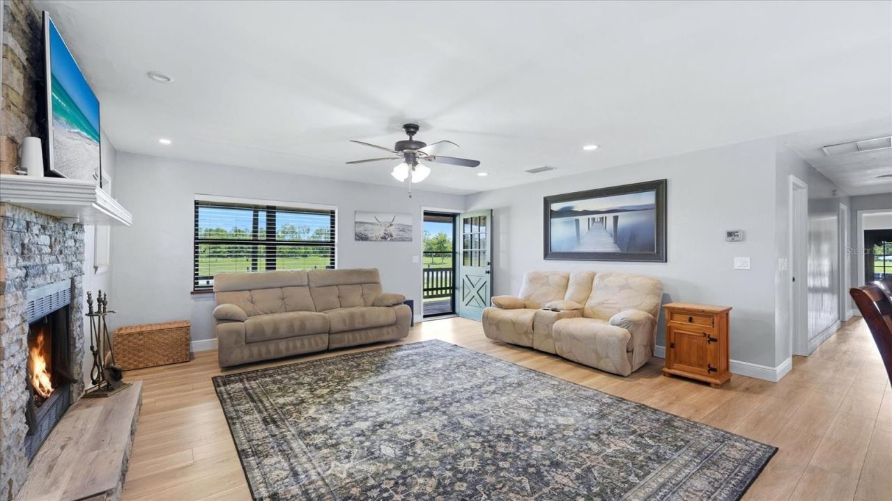 6204 Juel Gill Road, Myakka City, FL 34251 Photo