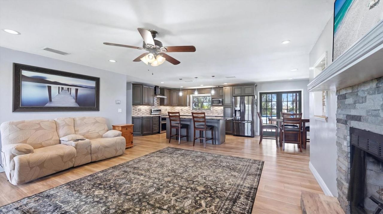 6204 Juel Gill Road, Myakka City, FL 34251 Photo