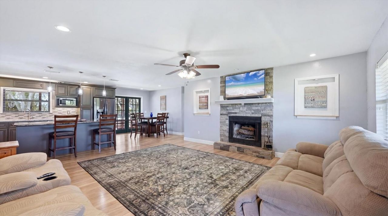 6204 Juel Gill Road, Myakka City, FL 34251 Photo