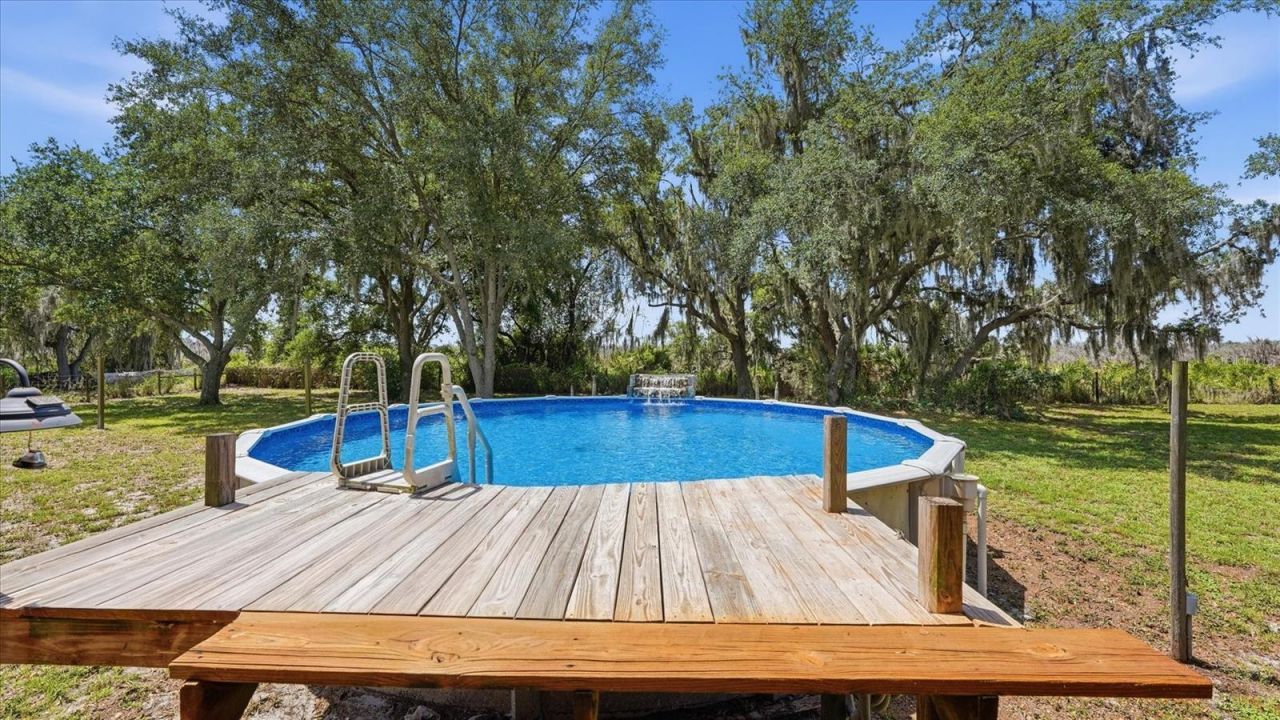6204 Juel Gill Road, Myakka City, FL 34251 Photo