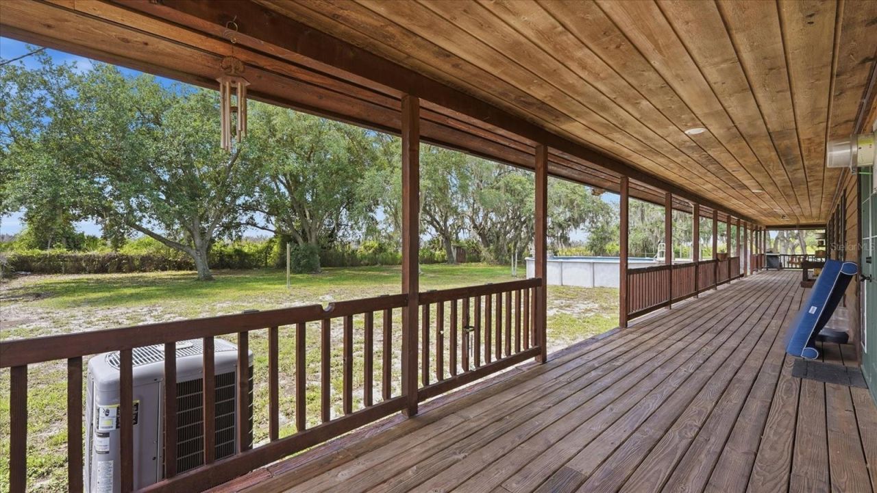 6204 Juel Gill Road, Myakka City, FL 34251 Photo