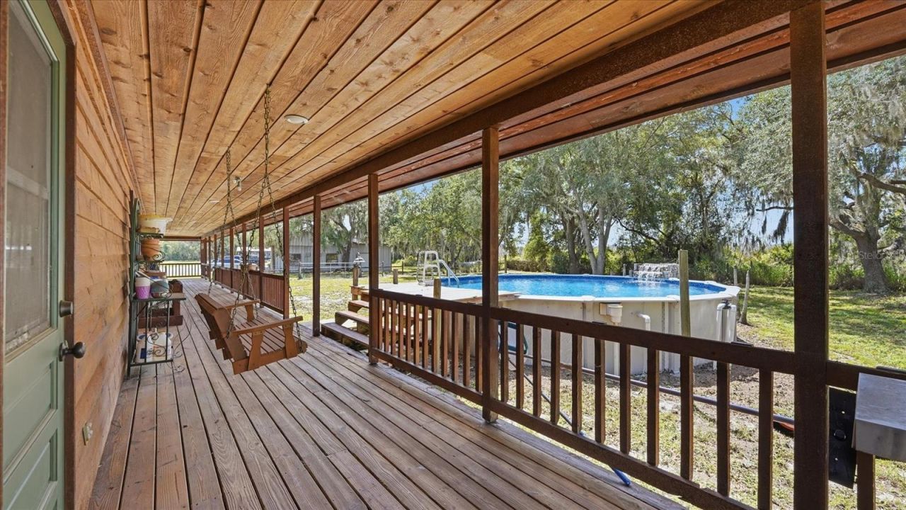 6204 Juel Gill Road, Myakka City, FL 34251 Photo